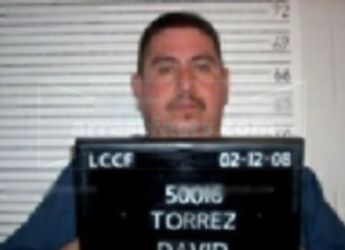 David Lorenzo Torrez