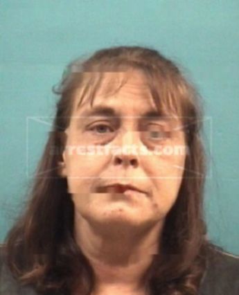 Angela Annette Armstrong