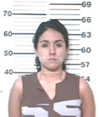 Yadira Azeneth Vasquez