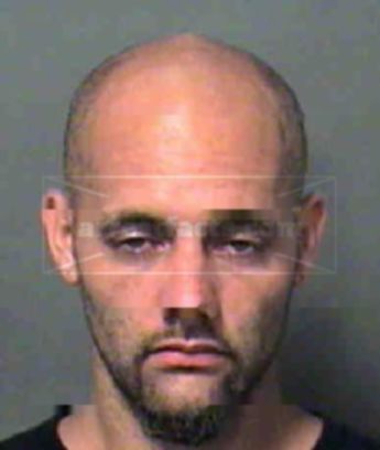 Christopher Hagan Rea