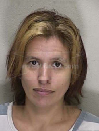 Michelle Lynn Tillery