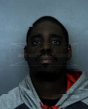 Mario Lockhart