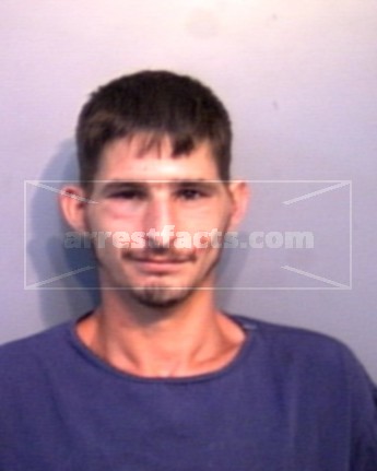 Christopher Michael Ryder