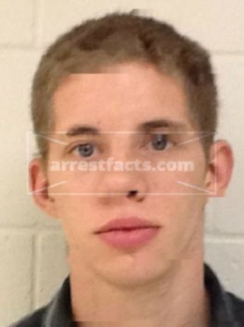Cody Allen Weger