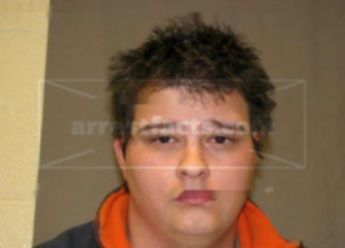 Joshua Joe Martin
