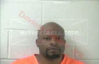 Peter Lamont Williams