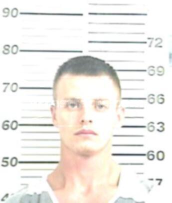 Myles Christopher Gray