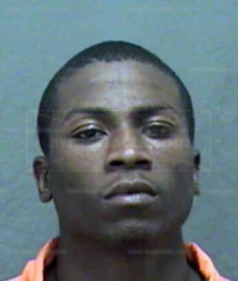 Travis James Forney