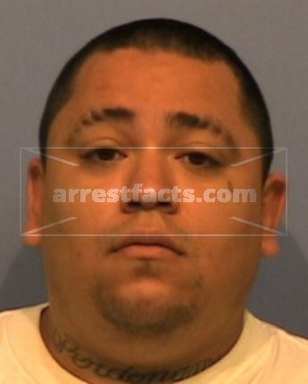 Gilbert Wayne Flores