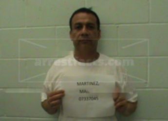 Manuel Martinez