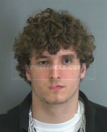 Brandon Lee Newman