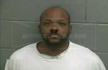 Santanta Maurice Woodard
