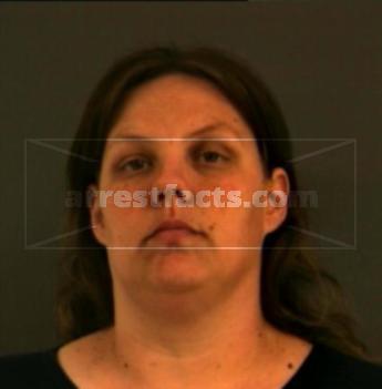 Wendi Harris Martinez