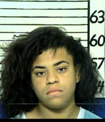 Tiara Houston