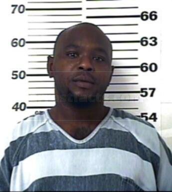 Marcquis Deevermont Utley