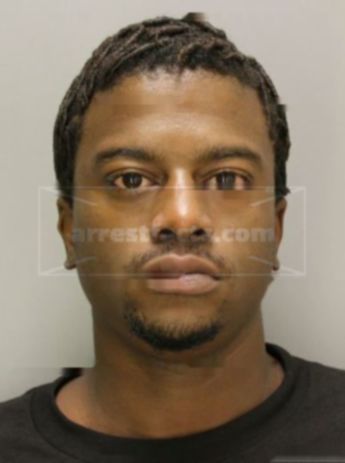 Thomas Clark- Arrested 2/28/16