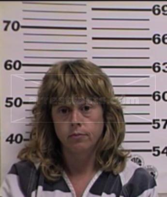 Aleshia Denise Arning