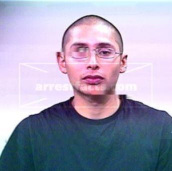 Joshua Ryan Damian