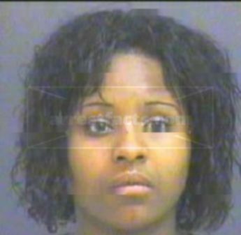 Shatina Archer