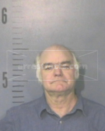 Albert William Samford