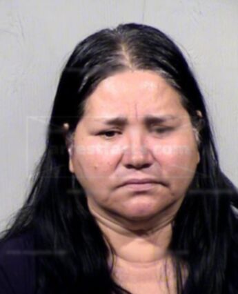 Amelia Duran Altimarano