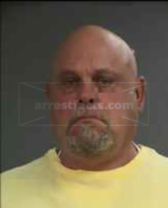 Douglas Burton Pressley