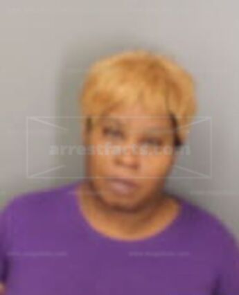 Shavontaey Morton