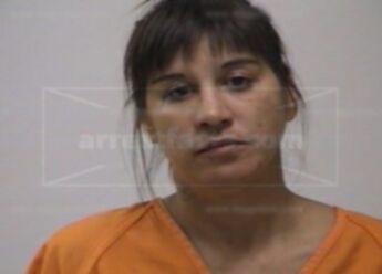 Nicki Lynn Hilburn