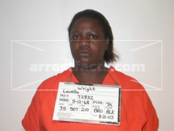 Louella Wright