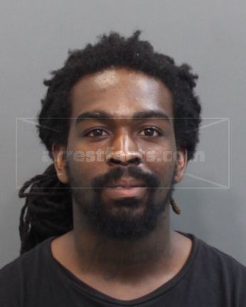 Derrick Clayton Pullom