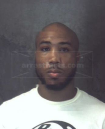 Lamar Burgess