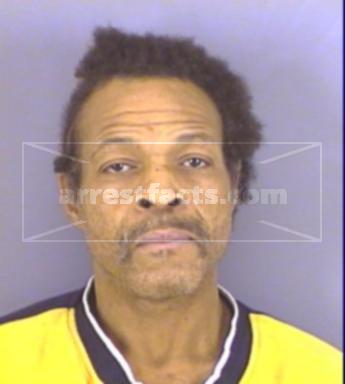Larry Winfred Boyd