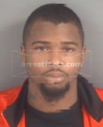 Terrance Dewayne Gordon