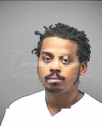 Ryan Lawerence Fredericks