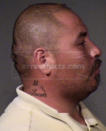 Margarito Maximo Campos