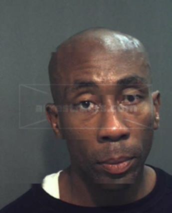 Darryl Lamont Frazier