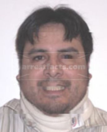 Michael Rodriguez