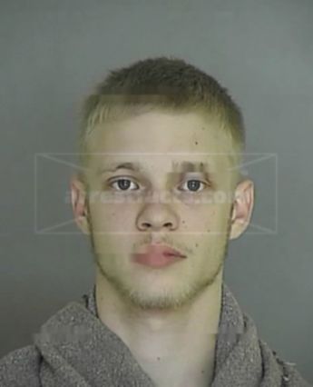 Clinton Ryan Mitchell