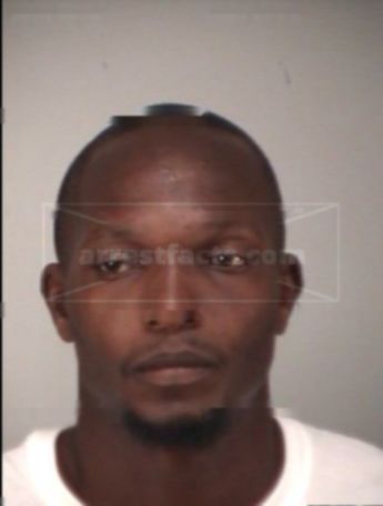 Leon Reginal Mclean