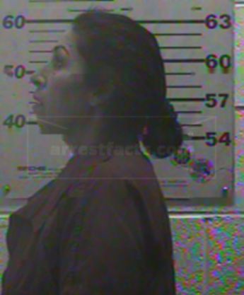 Bernadine Salazar
