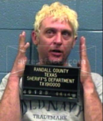 Robert Wayne Lott