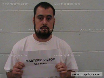 Victor Martinez
