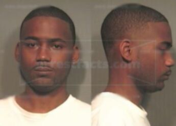 Trenton Jamal Johnson