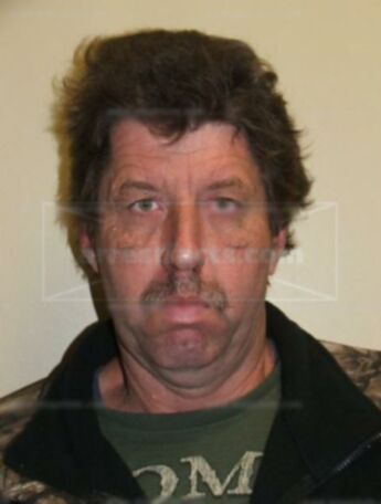 Charles Eugene Reeves Jr