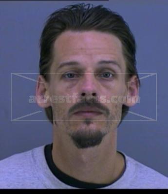 Christopher Rance Walker