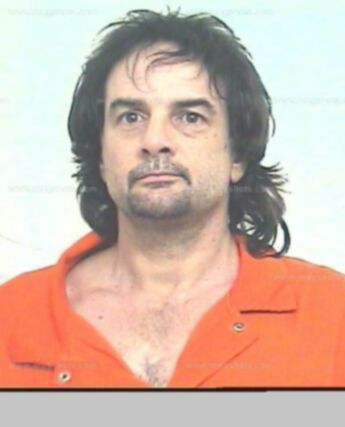 Johnny Van Ferrell