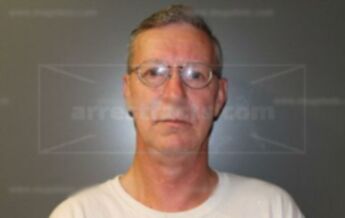 Mark Allen Maupin