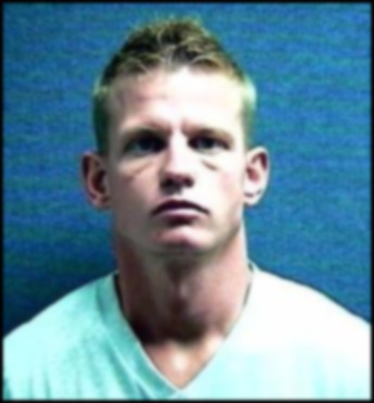 Jeffrey Thomas Cleveland