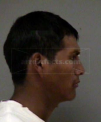Jose G Cortez