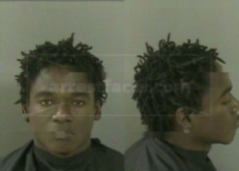 Tyrone Lemonte Davis